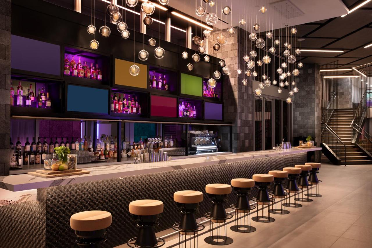 Downtown Miami Hotel Kültér fotó