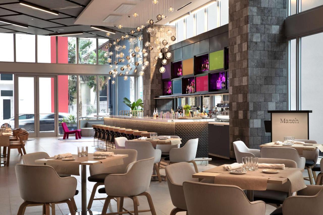 Downtown Miami Hotel Kültér fotó