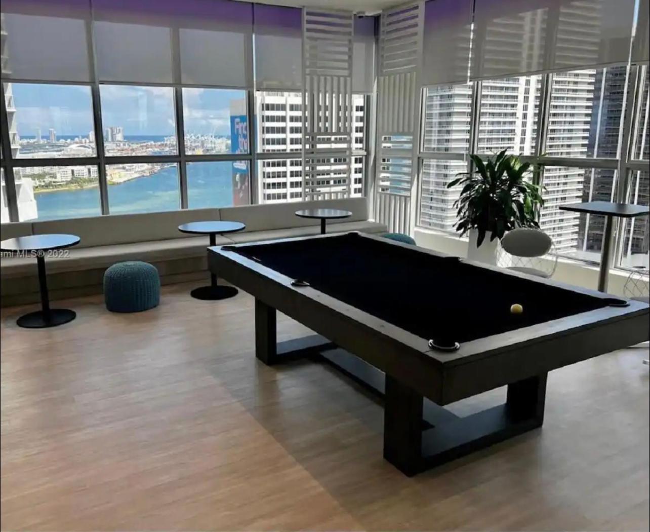 Downtown Miami Hotel Kültér fotó