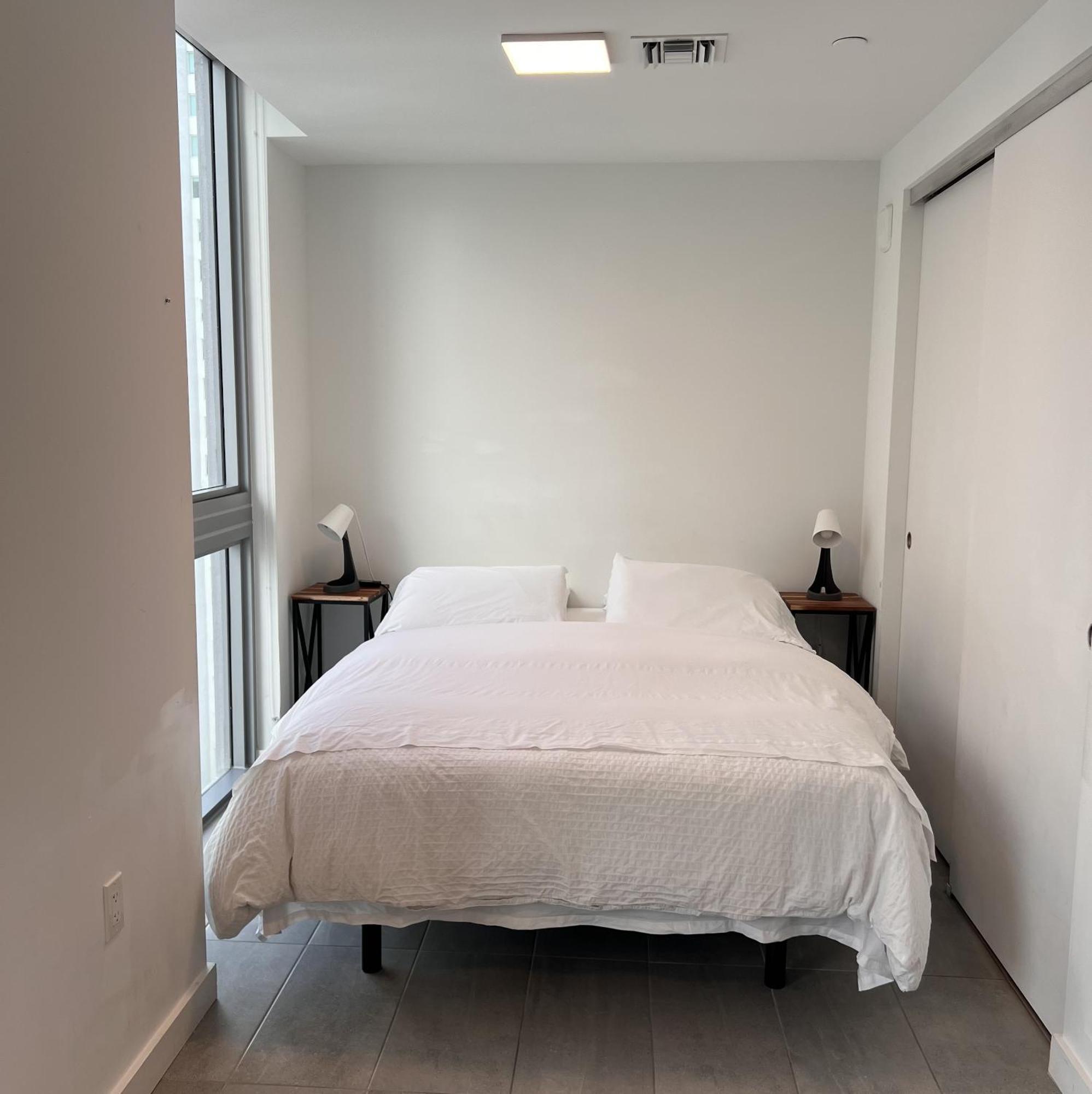 Downtown Miami Hotel Kültér fotó