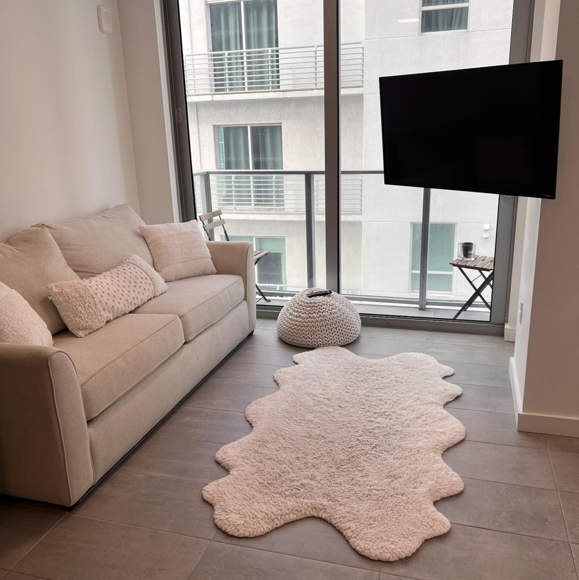Downtown Miami Hotel Kültér fotó