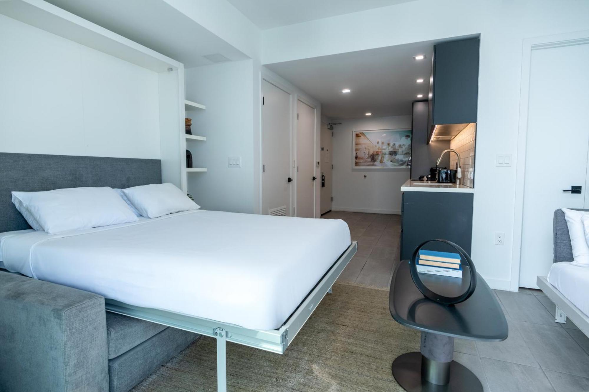 Downtown Miami Hotel Kültér fotó